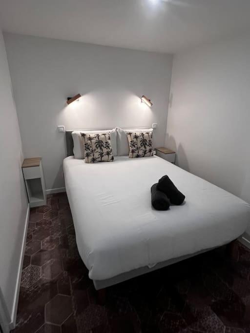 Logement proche gare et Versailles