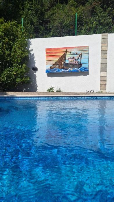 Villa Uros