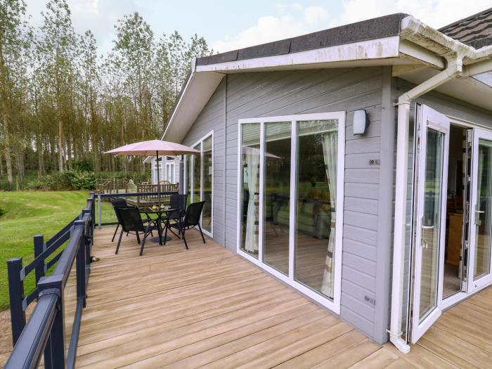 Owls Retreat, Lodge 11