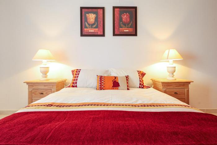 Apartamento Casa Matilda