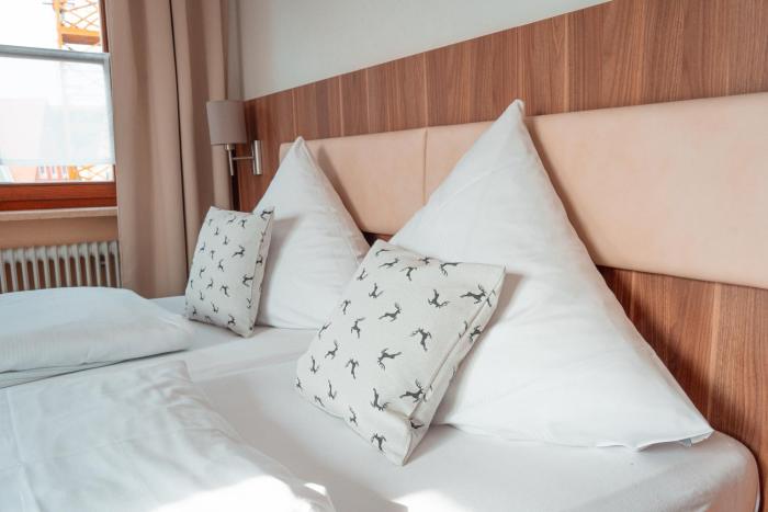 Gästehaus - Kipfenberg