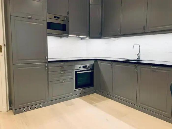 The Place to be in Stockholm Old Town