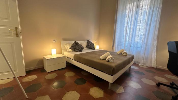 Vaticano Roma Guesthouse