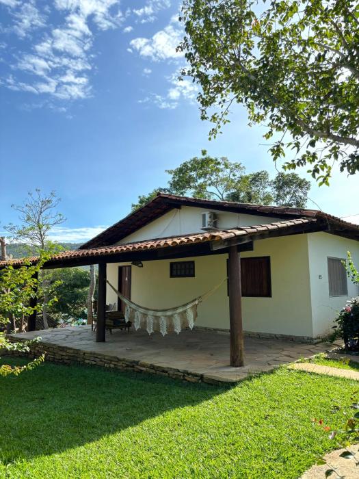 Pousada Rio das Almas