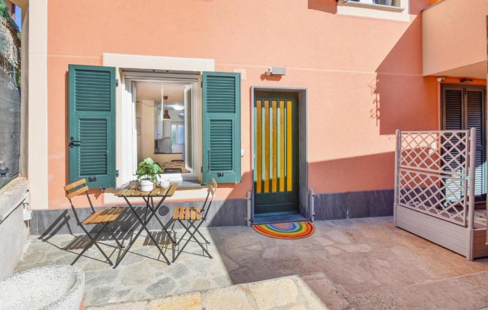 2 Bedroom Lovely Home In Casarza Ligure