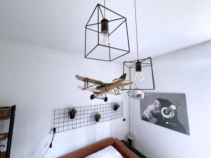 Sun Village Falck - Milano & Rho Fiera