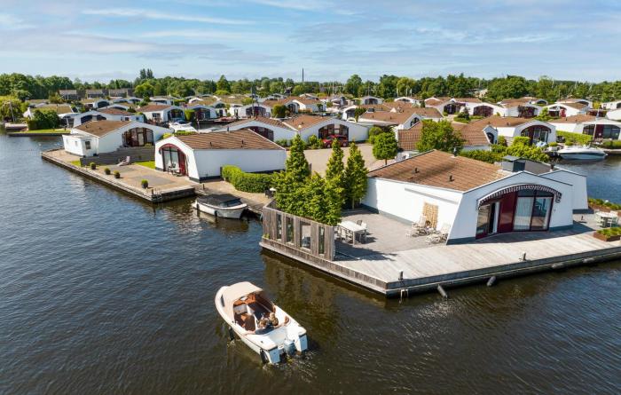 2 Bedroom Gorgeous Home In Lemmer