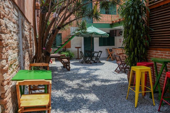 Casa Finestra - Suítes por temporada