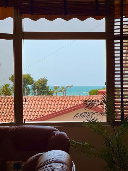 Doris Sea view Apartment