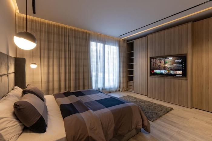 Two Bedroom Apartment Silver Palm