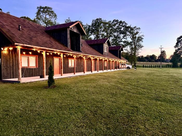 Kalatalu puhkekeskus