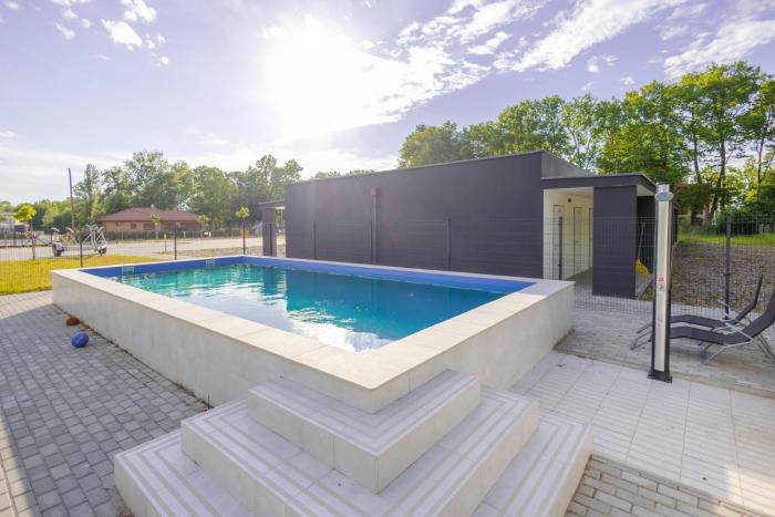 Casa Mimoza Apartman By BLTN Balatonföldvár