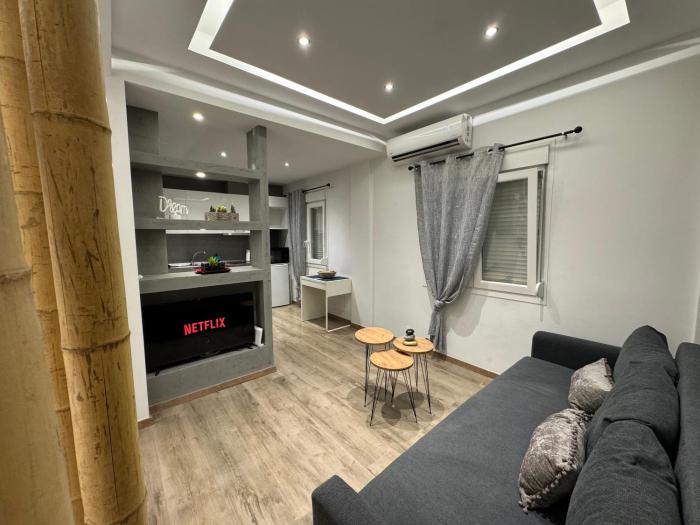 StartDreamingMiniSuite