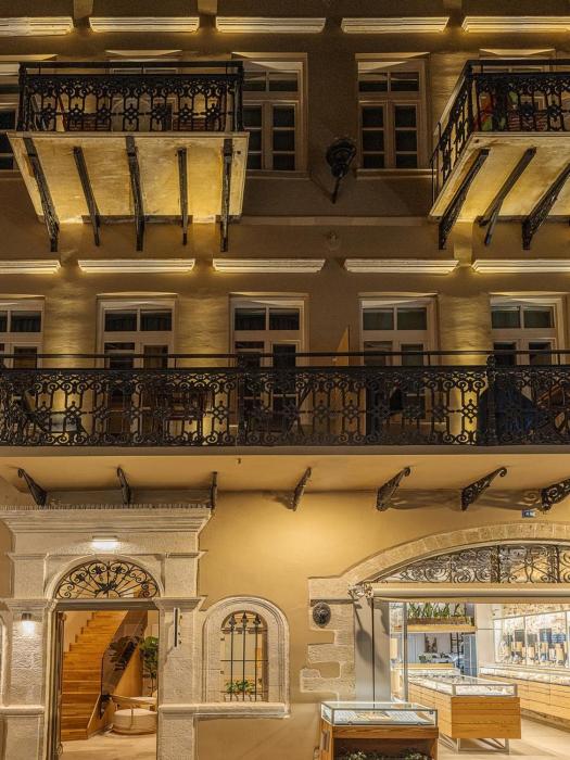 Casa Modiano Boutique