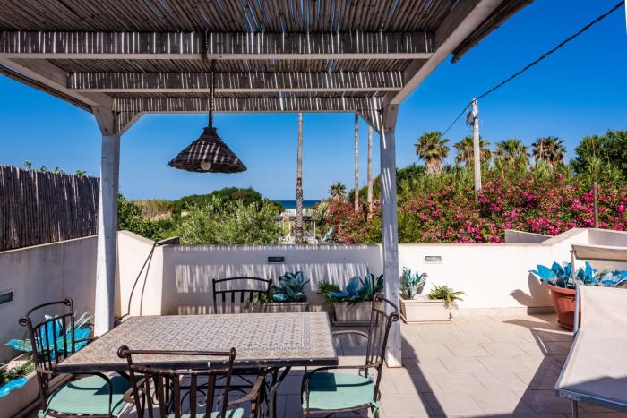 Il Cancello sul Mare by Wonderful Italy