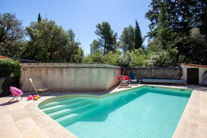 Appartement - Portes Des Calanques