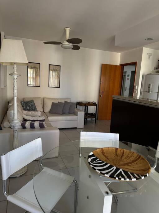 Caldas Novas - Prive das Thermas II - Apto 3 quartos - Parque Aquático