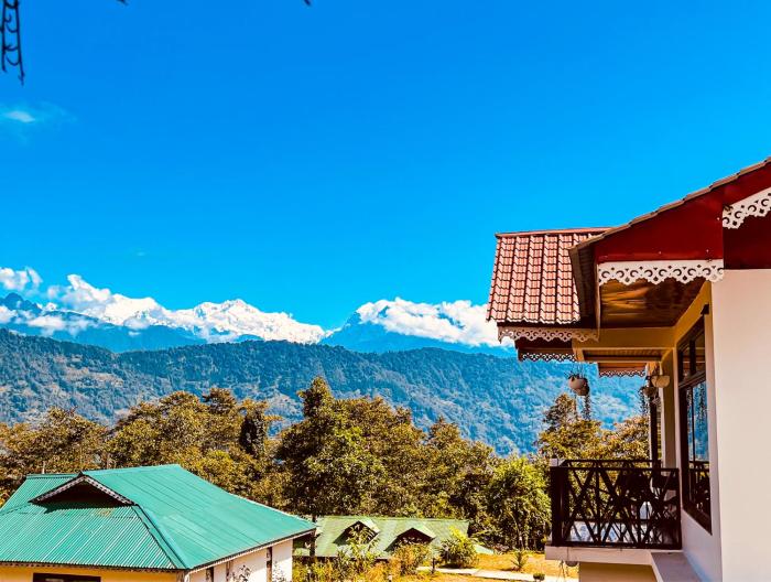 Emaho Boutique Resort