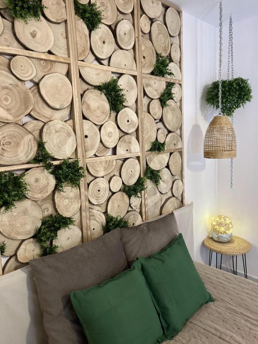 Apartment Blue Summer II