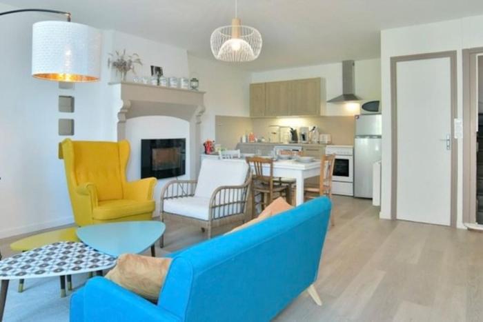 Séjour Bucolique Sur les Bords de Rance