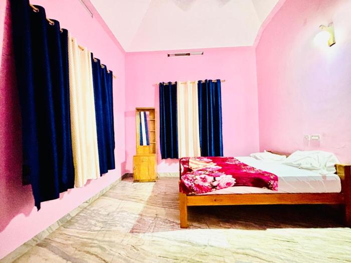 Rose villa home stay