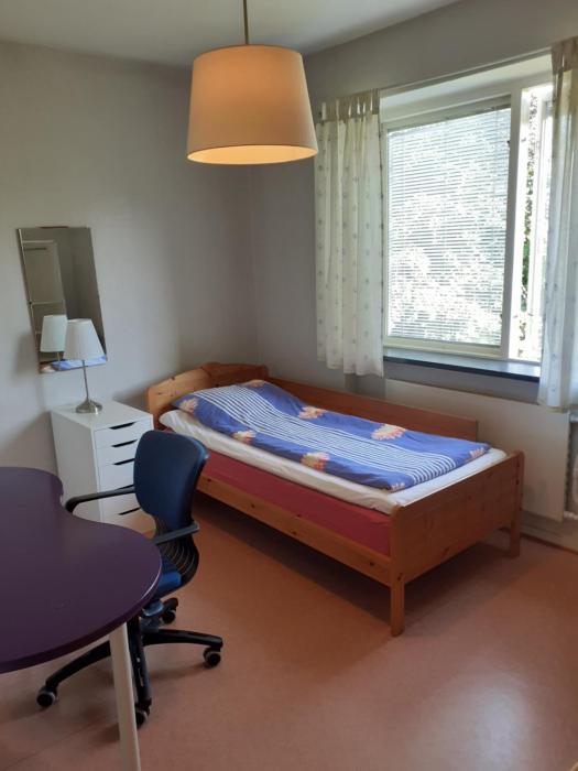 Honeymoon Guesthouse