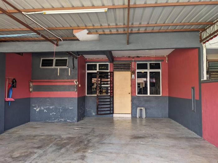 DHIA Homestay Gurun
