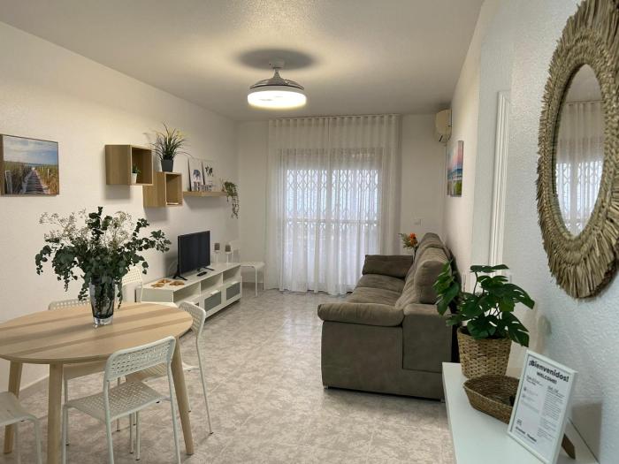 Apartamentos La Laguna I