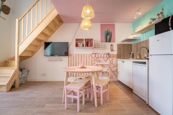 Le sunset californian loft