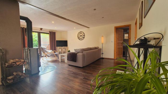 Feriendomizil im Lieper Winkel