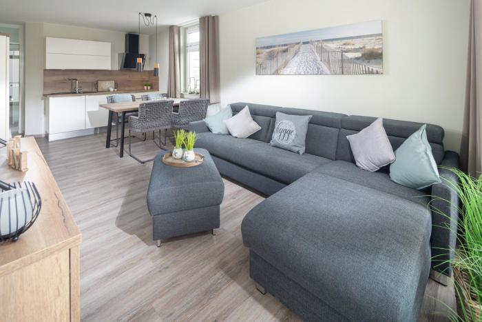 Ferienwohnung "Nice Place"