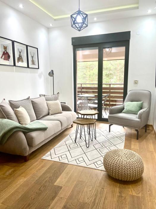 Apartment Pino Bianco 2 - Vila Peković