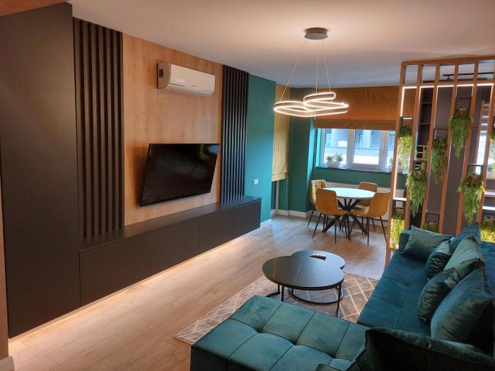 Anastasias Apartment