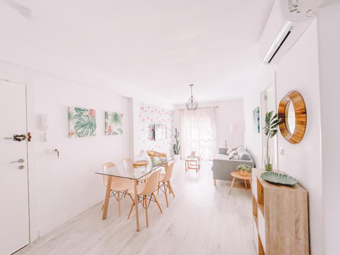 Mar Y Playa Boliches