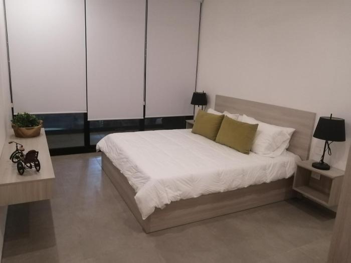 Retiro en Playa del Carmen