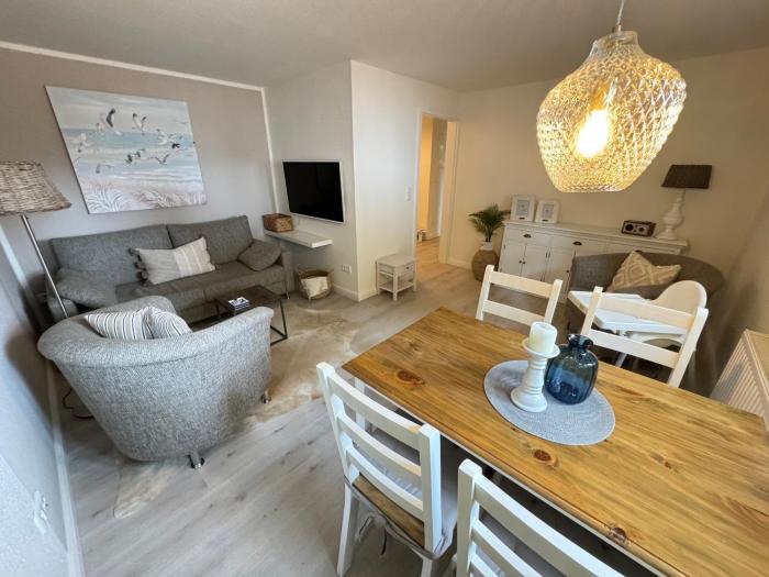 Waterkant Apartments