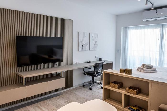 Lujoso Mono - Studio en Palermo