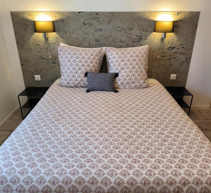 Maison de caractère près de Bergerac