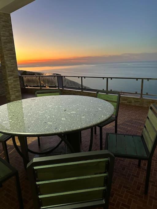 Apartamentos Al Borj 2B إقامة البرج