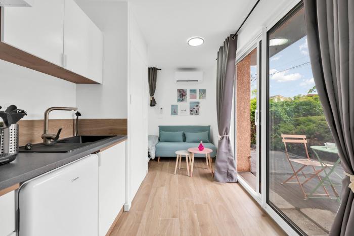 L Atmosphère Tendre