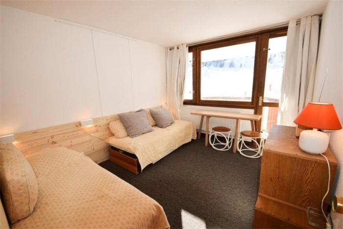 Résidence Le France - Studio 2 pers LE FRANCE - 238FR - PLAGNE CENTRE MAE-9334