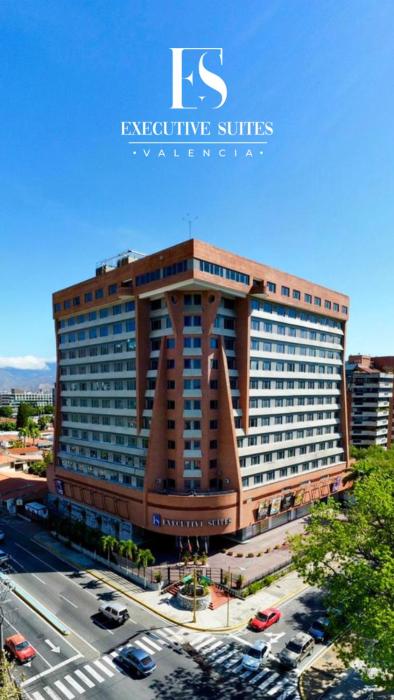 EXECUTIVE SUITES VALENCIA-Venezuela