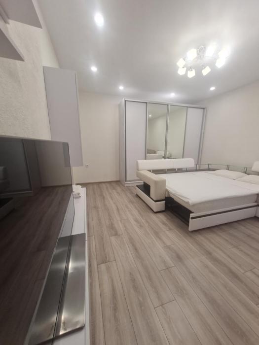 Апартаменти біля Порт Сіті