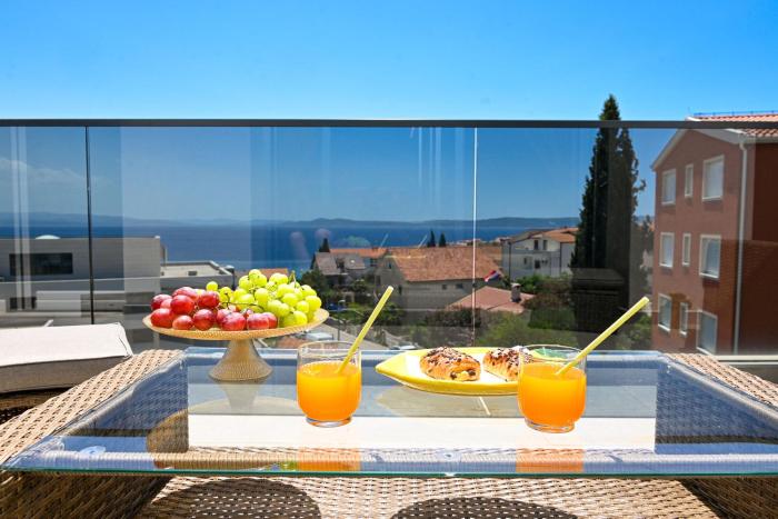 Apartments Diva Sea View