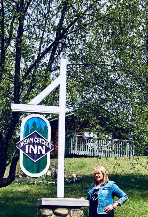 Dream Catcher Inn