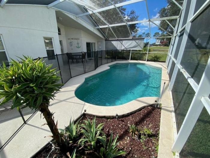 Southern Dunes Villa Private Pool Home
