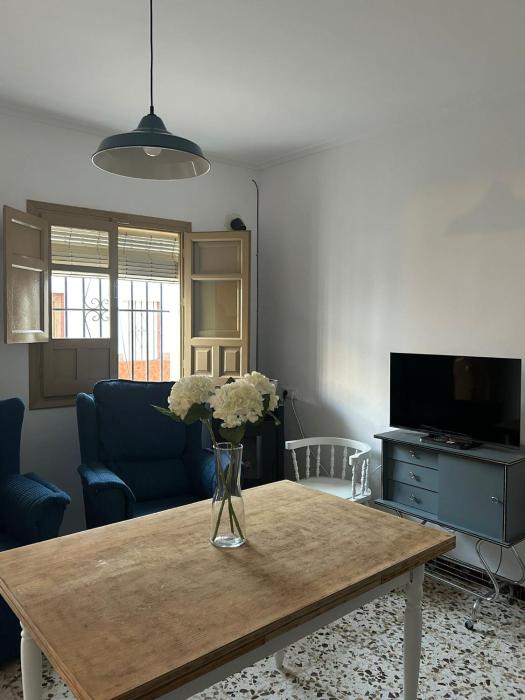 Casa Rural La Barranca