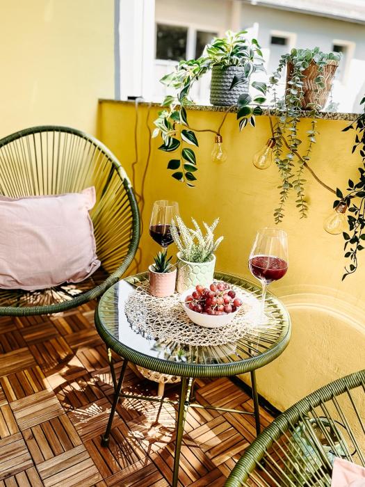 MARA Life&Work am Uni Klinikum Fitness & Ambilight TV