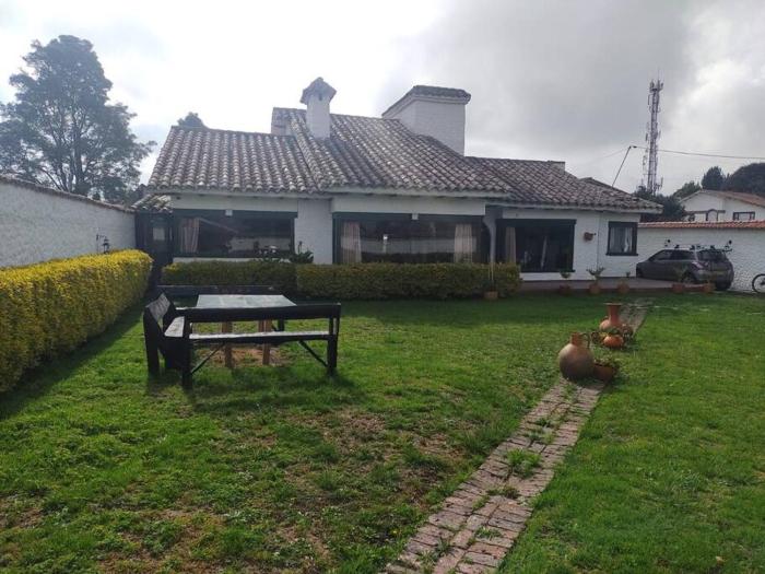 Casa Quinta La Carolina