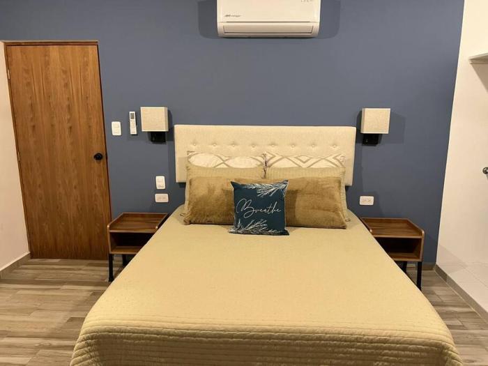 Apartamento San Damián